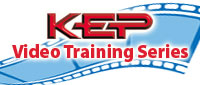 KEP Video Training Aids