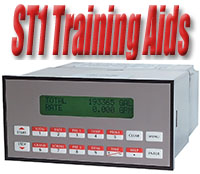 Supertrol 1 Training Aids